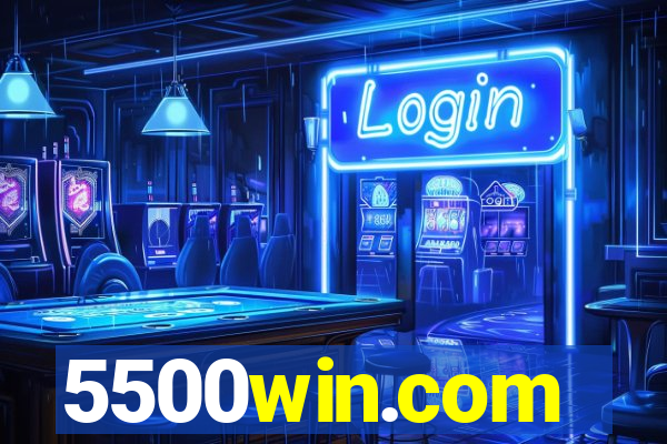 5500win.com