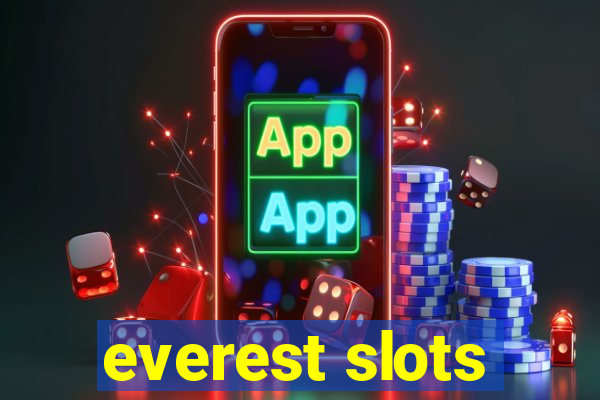 everest slots