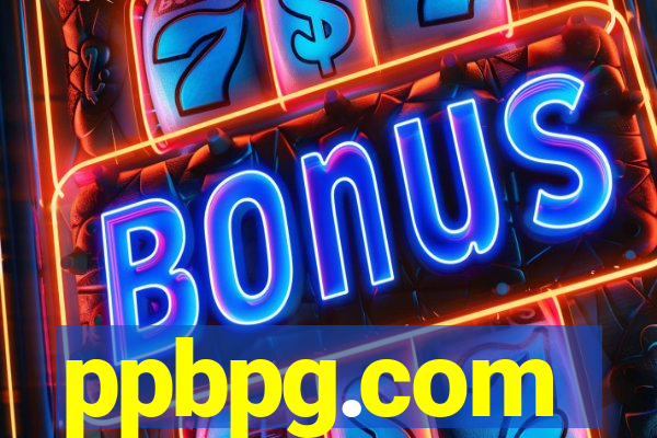 ppbpg.com