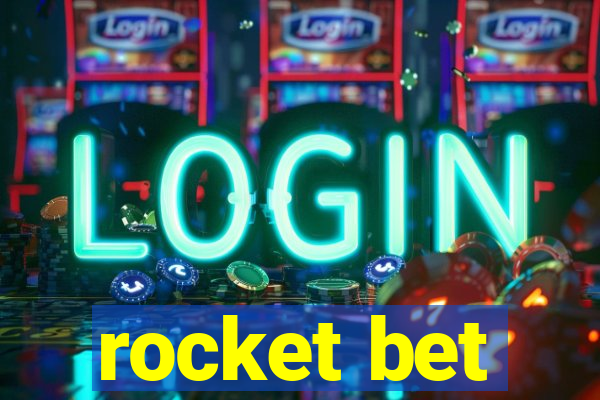 rocket bet