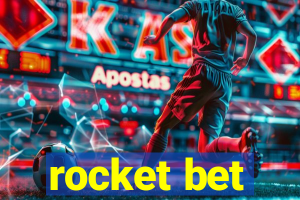 rocket bet