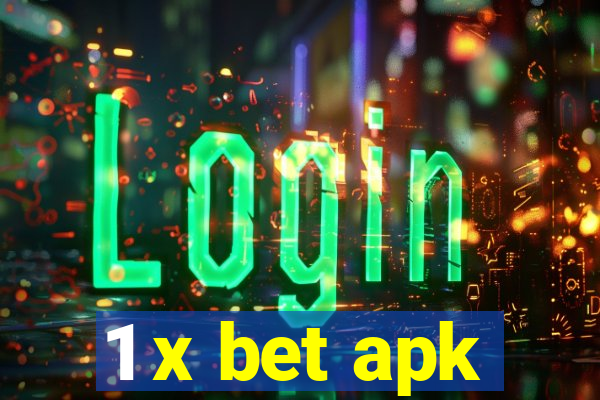 1 x bet apk