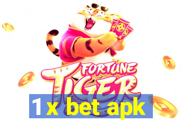 1 x bet apk