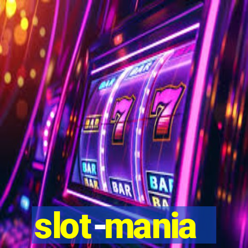 slot-mania