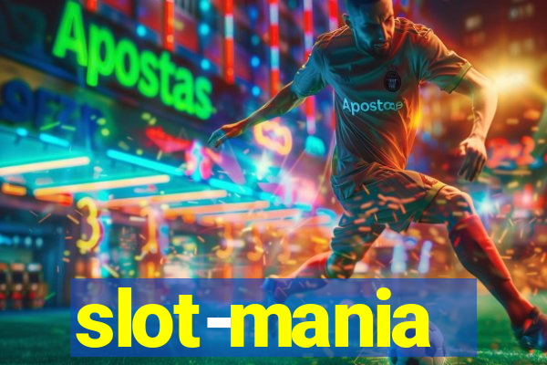 slot-mania