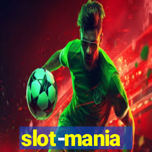 slot-mania