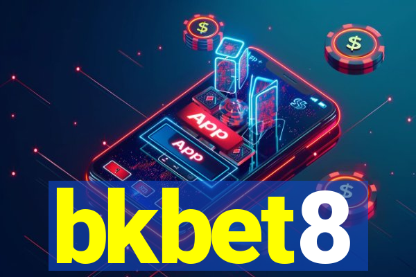 bkbet8