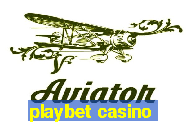 playbet casino