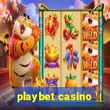 playbet casino