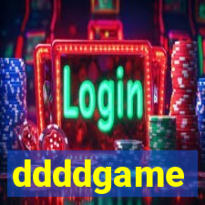 ddddgame