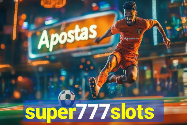 super777slots