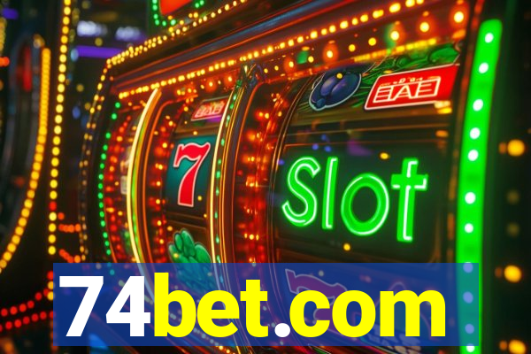 74bet.com