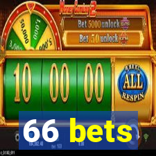 66 bets