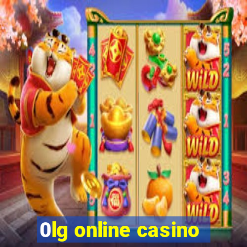 0lg online casino