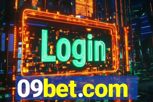 09bet.com