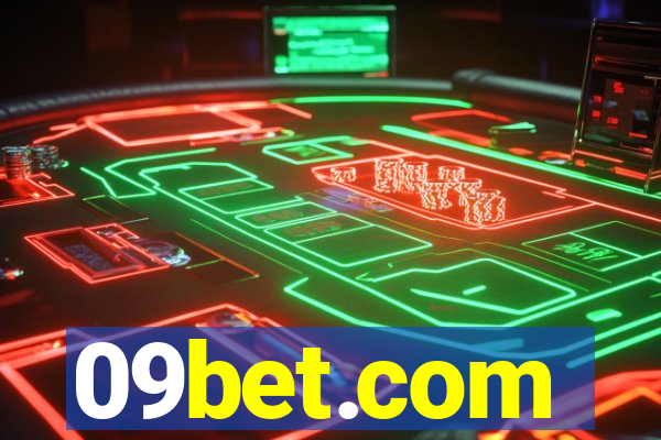 09bet.com