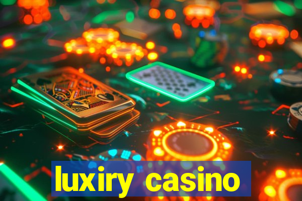 luxiry casino