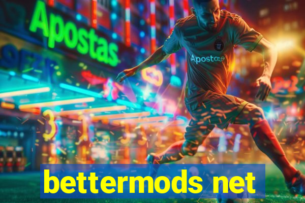 bettermods net