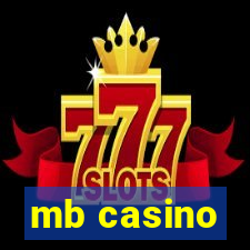 mb casino