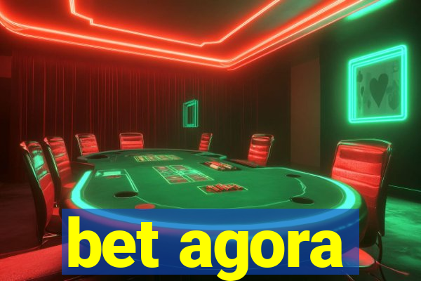 bet agora