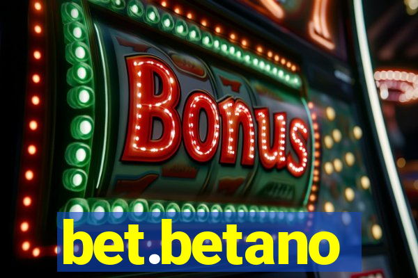 bet.betano