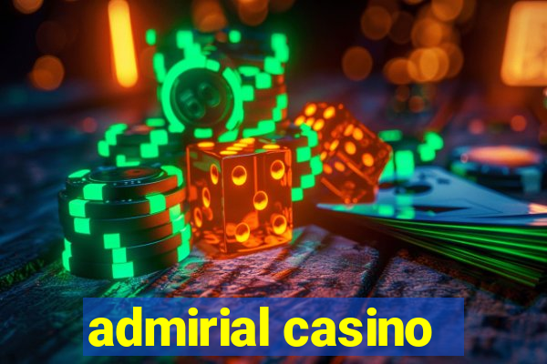 admirial casino