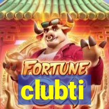 clubti