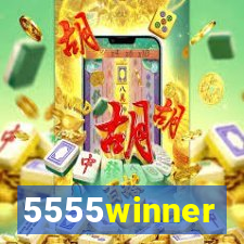 5555winner