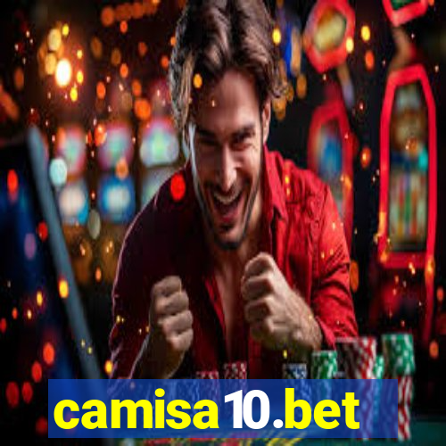 camisa10.bet