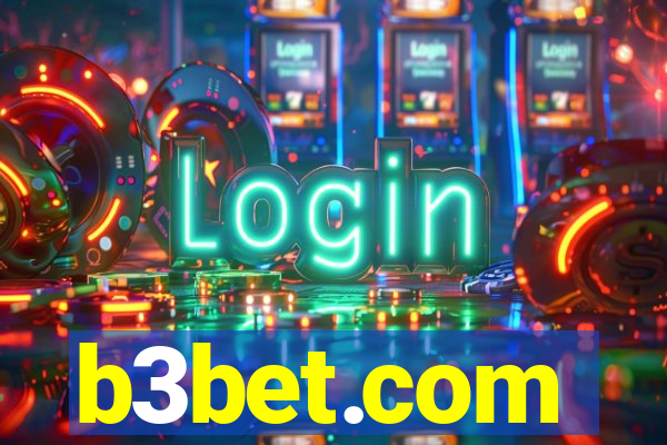 b3bet.com