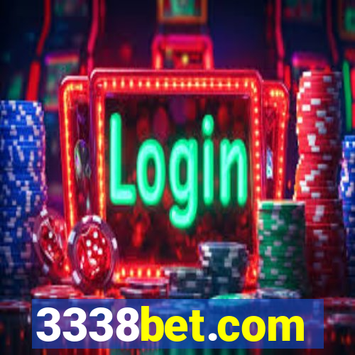 3338bet.com