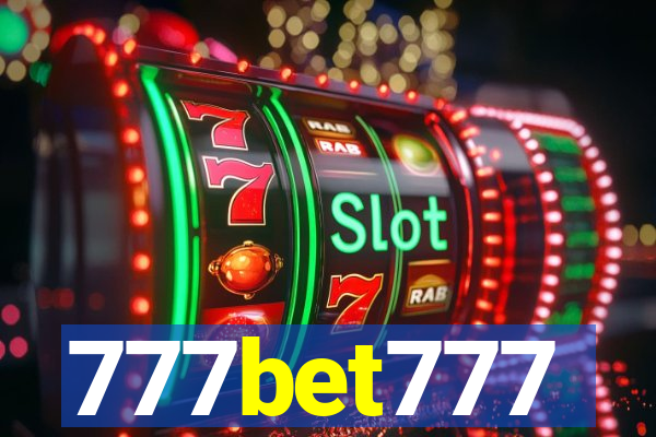 777bet777