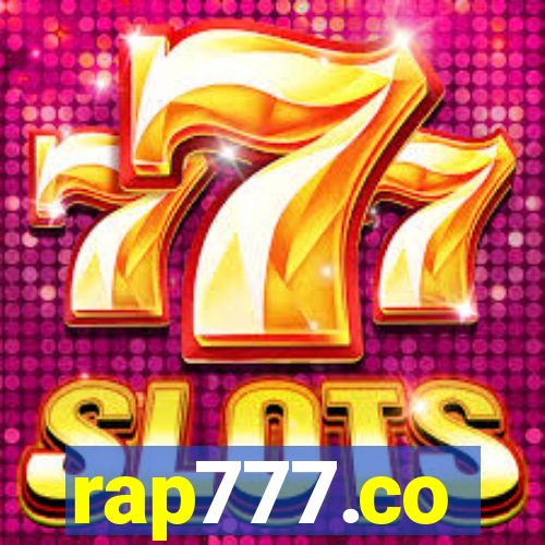 rap777.co