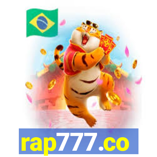 rap777.co