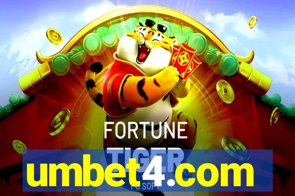 umbet4.com