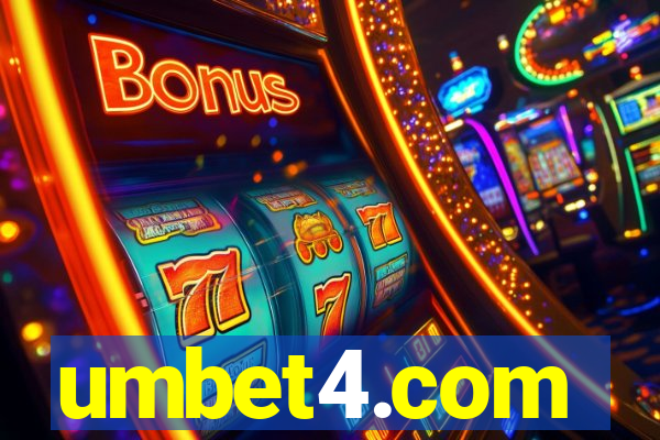 umbet4.com