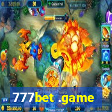 777bet .game