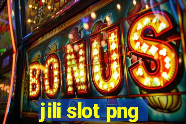 jili slot png