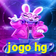 jogo hg