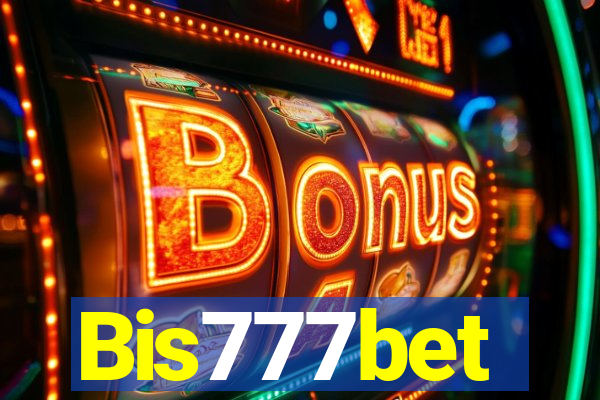 Bis777bet