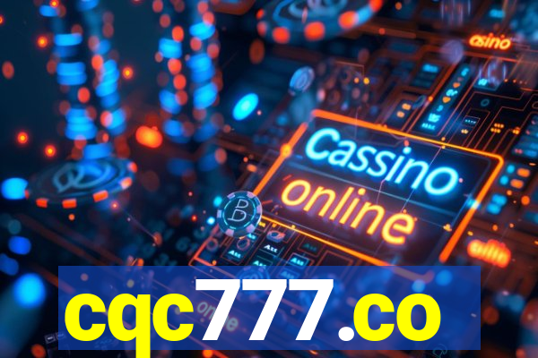 cqc777.co