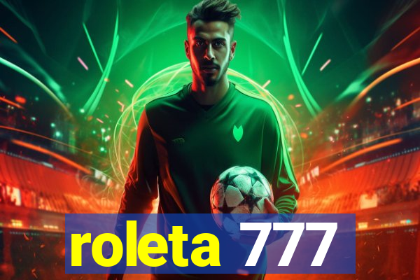 roleta 777