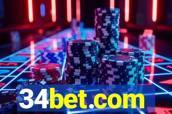 34bet.com