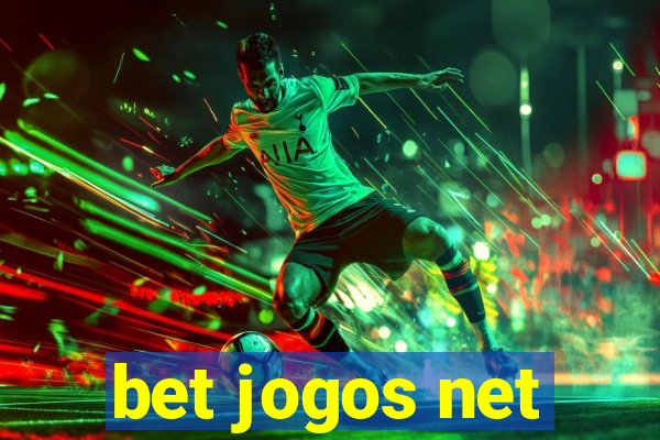 bet jogos net