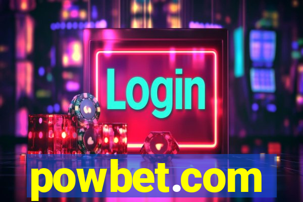 powbet.com