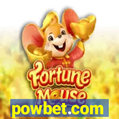 powbet.com