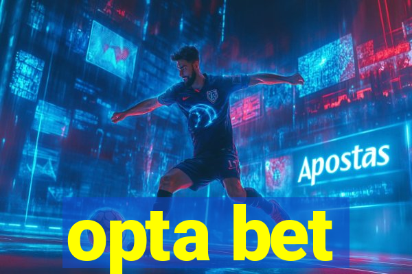 opta bet