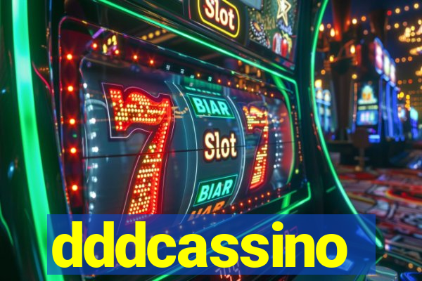 dddcassino