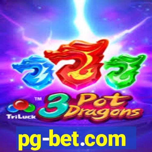 pg-bet.com