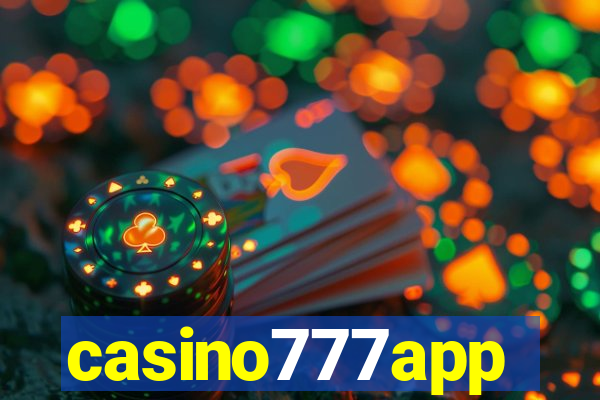 casino777app